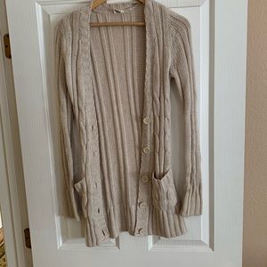 Hollister Sweater